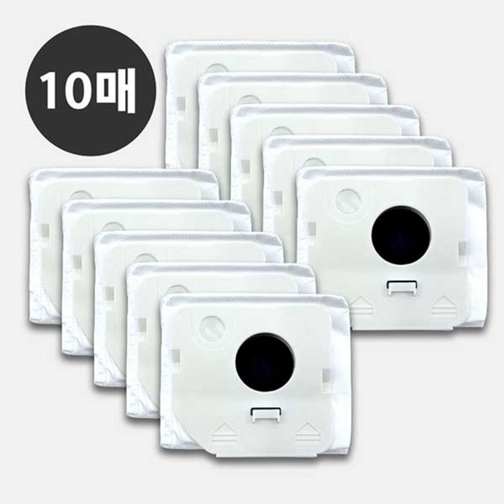 삼성 비스포크 제트 220W 전모델 청소기 먼지봉투 호환 VS20B956 10매