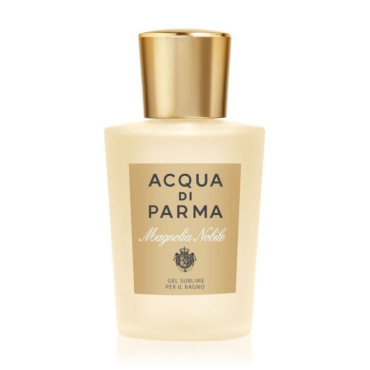 Aqua di Parma 아쿠아 디 파르마 매그놀리아 노빌레 샤워 젤 200ml