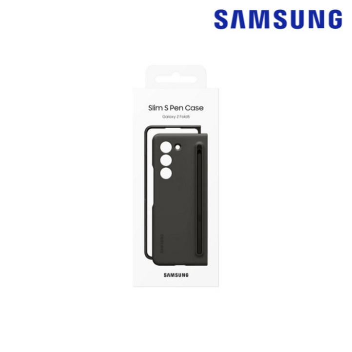 삼성전자 정품 갤럭시 Z 폴드5 슬림 S펜 커버 케이스 S펜 미포함 EFOF94P
