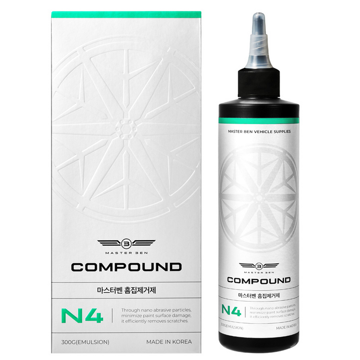 정품 마스터벤 올리셋 흠집제거제, 1개, 300g 정품 마스터벤 올리셋 흠집제거제, 1개, 300g