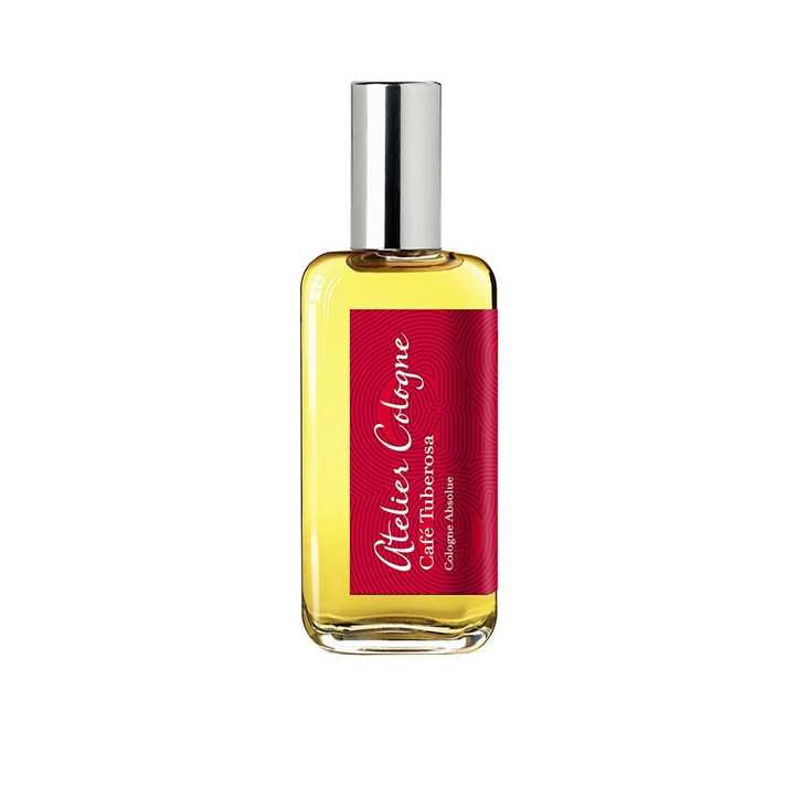 아뜰리에 Cologne Cafe Tuberosa 30ml