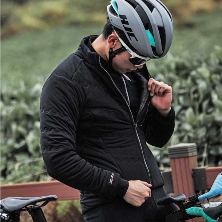 NSR 폰도 기가히트 플러스 패딩 자켓 맨