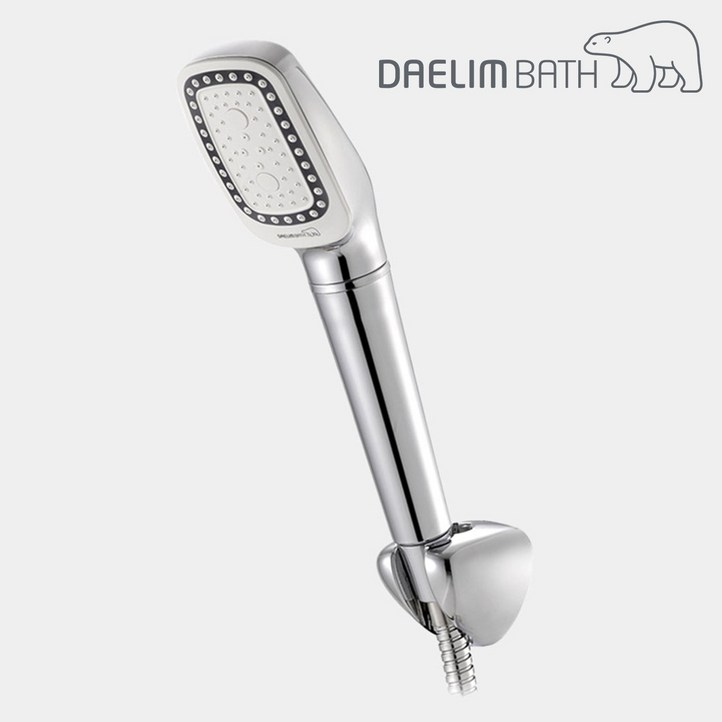 대림바스 샤워기 헤드 1기능 DLS4509