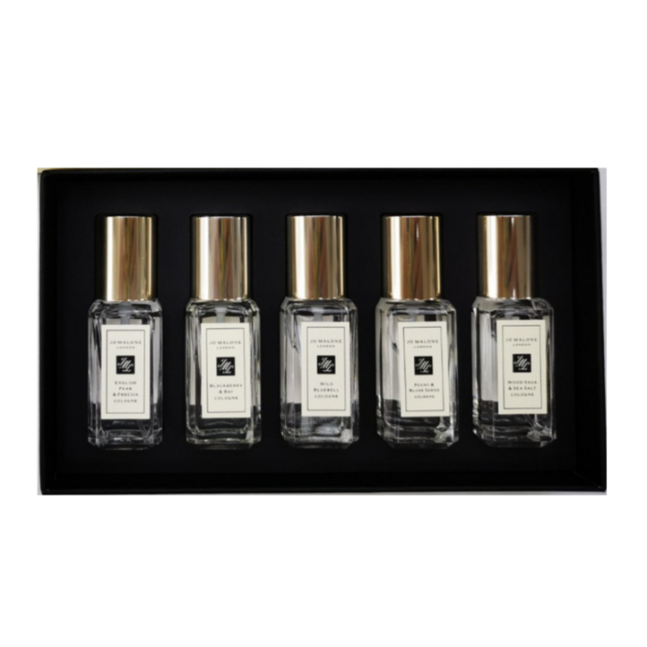 조말론 코롱 컬렉션 9ml x 5종류 세트 조말론 코롱 컬렉션 9ml x 5종류 세트