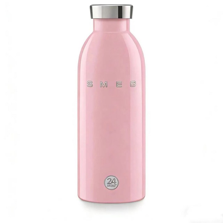 SMEG 500ml 대용량 휴대용 보온컵