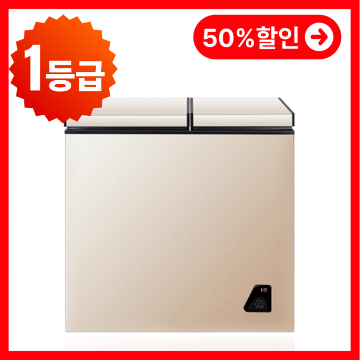 리빙소다 미니 김치냉장고 2도어 1등급 냉동고 겸용 쌀냉장고 뚜껑형 양문형 소형 술장고, 6번 218L 2도어 리빙소다 미니 김치냉장고 2도어 1등급 냉동고 겸용 쌀냉장고 뚜껑형 양문형 소형 술장고, 6번 218L 2도어