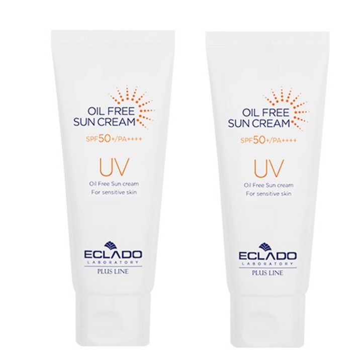 11 에끌라두 UV 오일 프리 선 크림 70g SPF50 PA, 끈적임 백탁 없는 최고의 밀착력, 70g, 2개 11 에끌라두 UV 오일 프리 선 크림 70g SPF50 PA, 끈적임 백탁 없는 최고의 밀착력, 70g, 2개