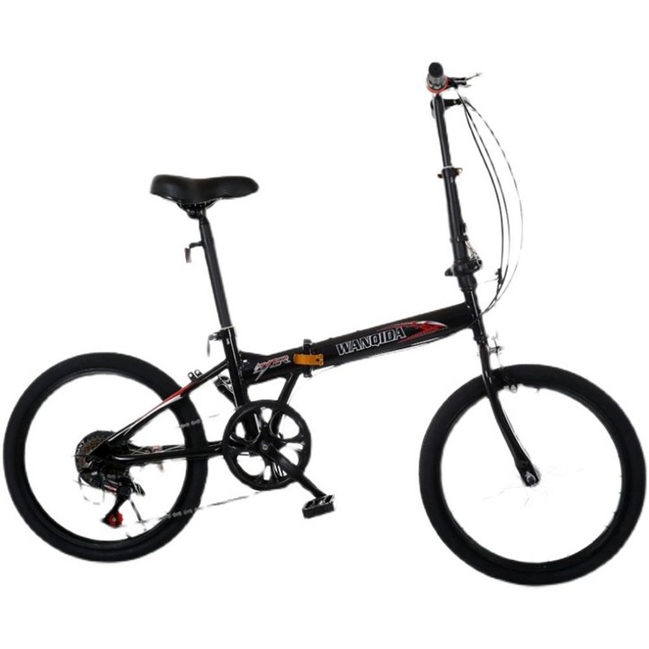 미니벨로 티티카카 스트라이다 12 16인치 접이식 버디