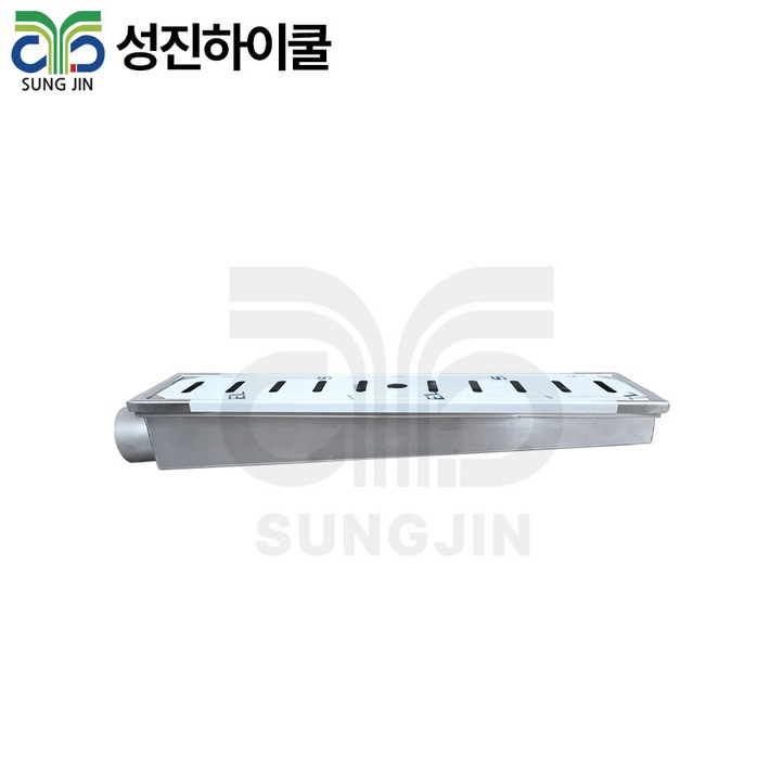 스텐 배수트랜치 스텐 배수트랜치
