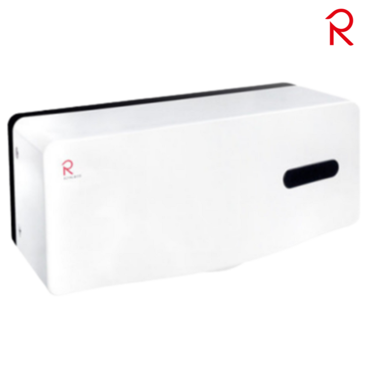 ROYALCO 로얄앤코 노출형 소변감지기 적외선 감지방식 건전지식 RUE131