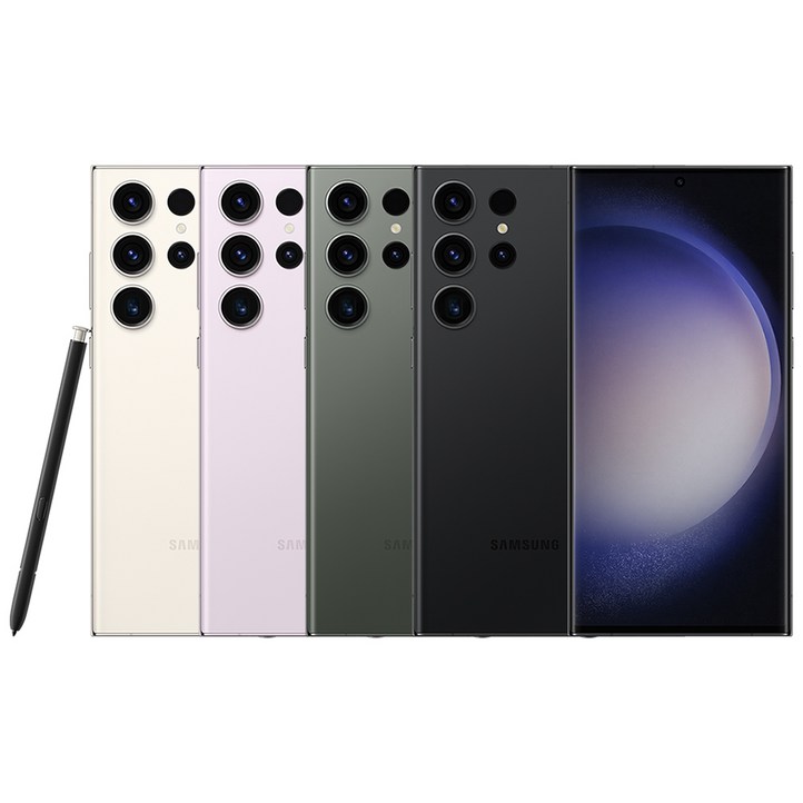 삼성전자 갤럭시 S23Ultra 자급제 삼성전자 갤럭시 S23Ultra 자급제