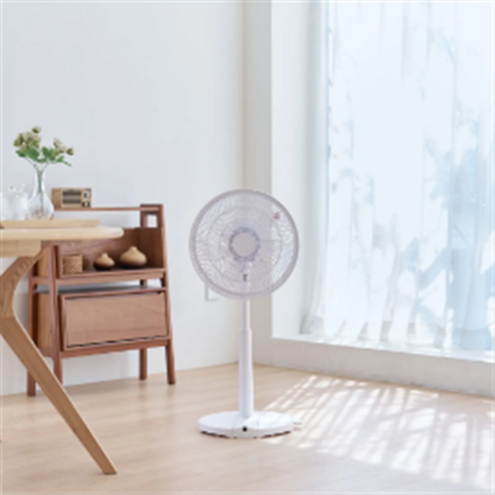[루첸] Air beam 풋터치 리모컨 서큘레이터형 선풍기 LF-3500RF