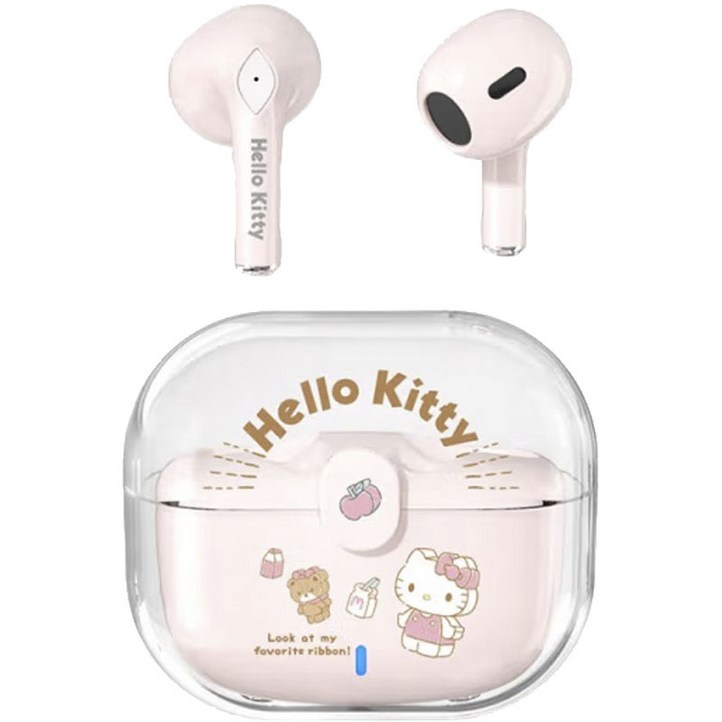 산리오 무선 블루투스 이어폰 LY505