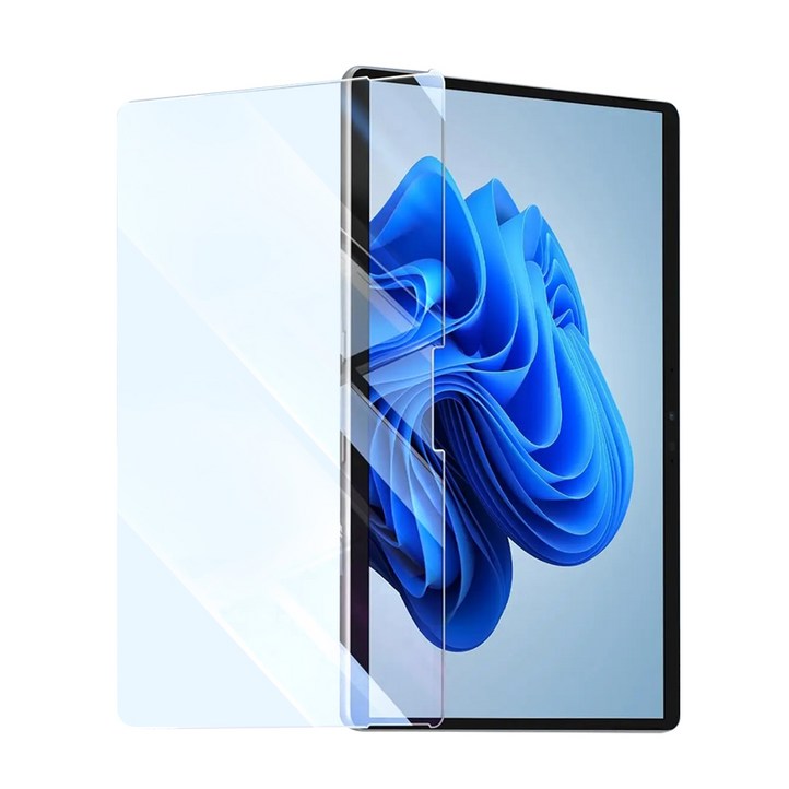 스냅케이스 서피스 프로 12 필름 강화유리 보호필름