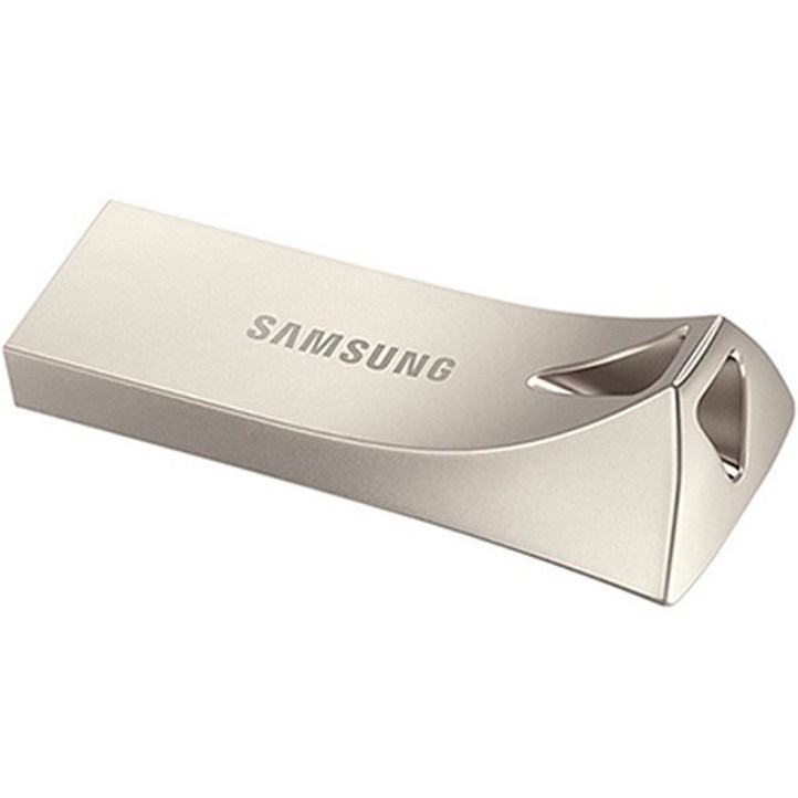 삼성전자 USB 3.1 Flash Drive BAR Plus MUF128BE3APC