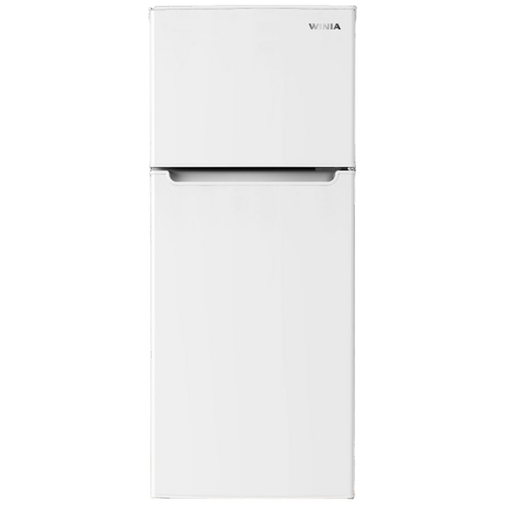 초특가 할인 위니아 155L 화이트 냉장고 2도어 심플 원룸 사무실 기숙사 실속형 중형 냉동 가성비 155리터 EWRB155EEMWWOA, EWRB155EEMWWOA