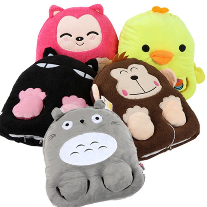 유니엘 특수열판 USB 발난로 전기 온열 슬리퍼 실내화