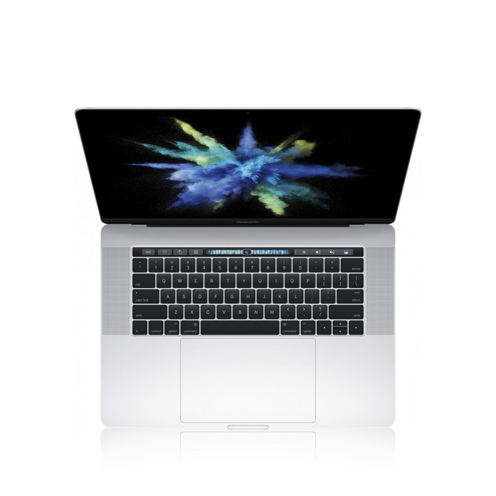 맥북프로 15인치 2017 터치바 스페이스그레이, A1707, MAC OS, 16GB, 256GB, 스페이스그레이 7821546476