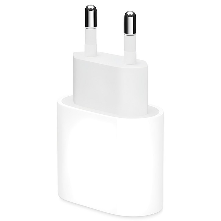Apple 정품 20W USBC 전원 어댑터 MUW13KHA