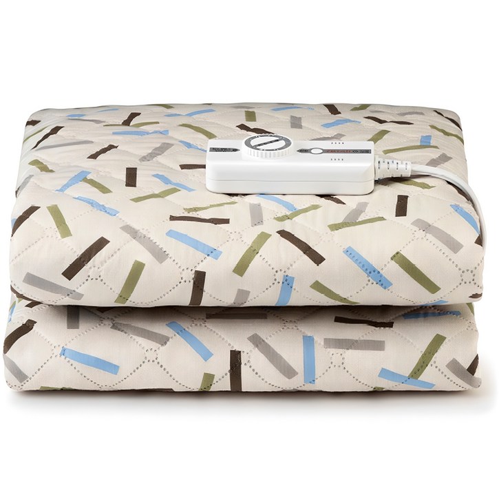 신일 EMF 전기요 SEBH110CP, 혼합색상, 싱글 100 x 180 cm