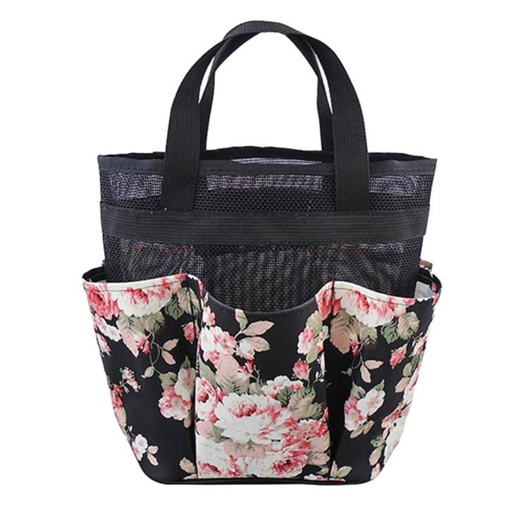 뷰레이터닷컴 뷰티풀 대형 포켓 목욕가방