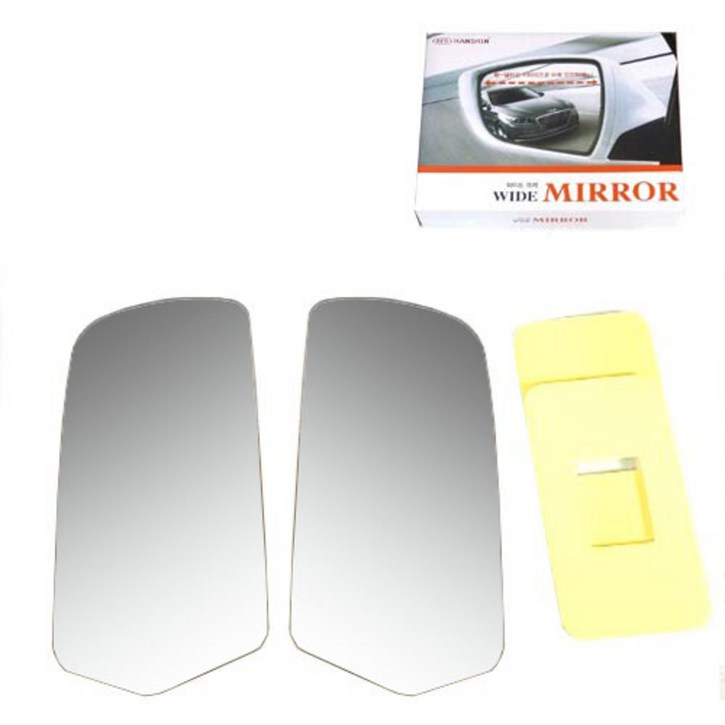 한신카플러스 와이드 뷰 사이드미러