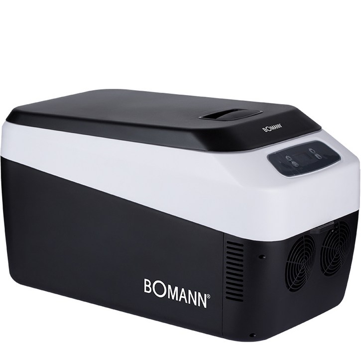 보만 디지털 차량용 냉장고 온장고, CB3020N, 30L 보만 디지털 차량용 냉장고 온장고, CB3020N, 30L