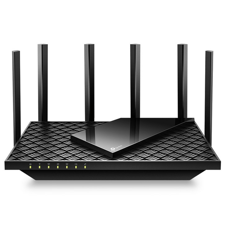 티피링크 AX5400 듀얼 밴드 기가비트 WiFi 6 공유기 티피링크 AX5400 듀얼 밴드 기가비트 WiFi 6 공유기