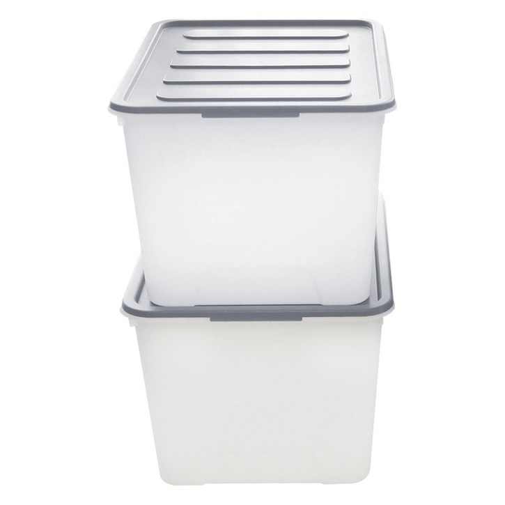 가쯔 국내 제조 멀티블럭 리빙박스