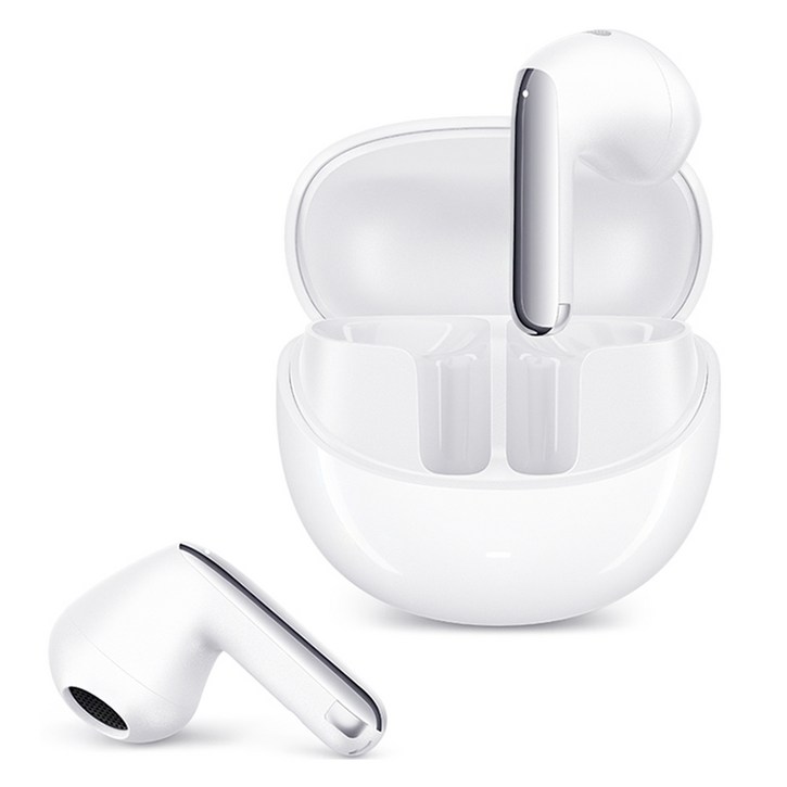 QCY 노이즈 캔슬링 블루투스 이어폰 LDAC