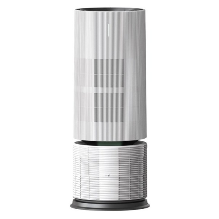 세스코 트루살균 공기청정기 판테온 EADS531 73.5㎡ 방문설치, EADS531, 코튼화이트 세스코 트루살균 공기청정기 판테온 EADS531 73.5㎡ 방문설치, EADS531, 코튼화이트