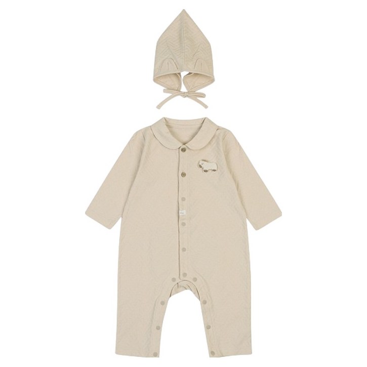 에뜨와 블로니 우주복 모자 선물세트 + 쇼핑백