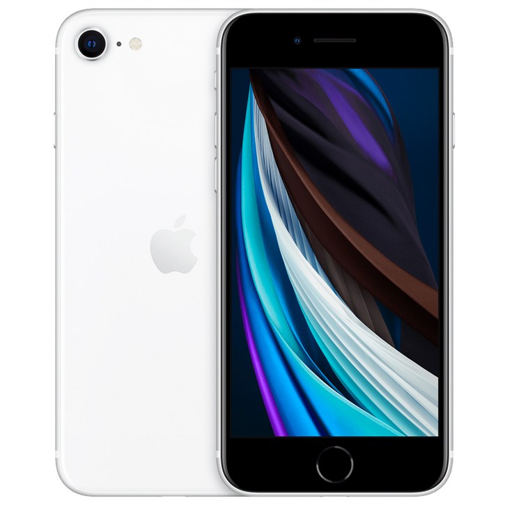 Apple 2020 아이폰 SE 2세대 자급제 20230610
