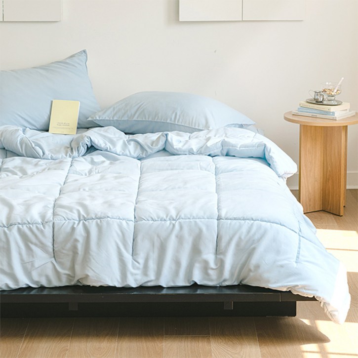 아망떼 뉴데이즈 먼지없는 무소음 차렵이불