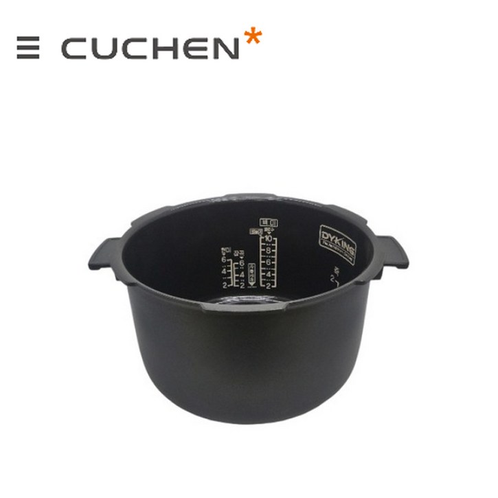 쿠첸 정품 10인용 내솥 CRS-FWK1040I CRS-FWK1040P CRS-FWK1040W