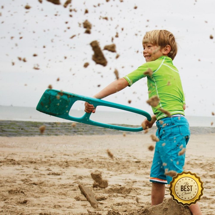 해수욕장 바다 모래놀이 삽 눈썰매 장난감 놀이소품 조카선물 어린이날