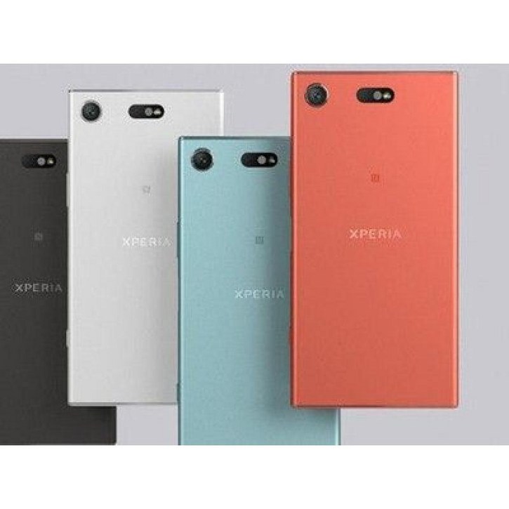 소니 엑스페리아 XZ1 Xperia XZ1Compact 일본판 학생폰 알뜰폰 키즈폰 32GB