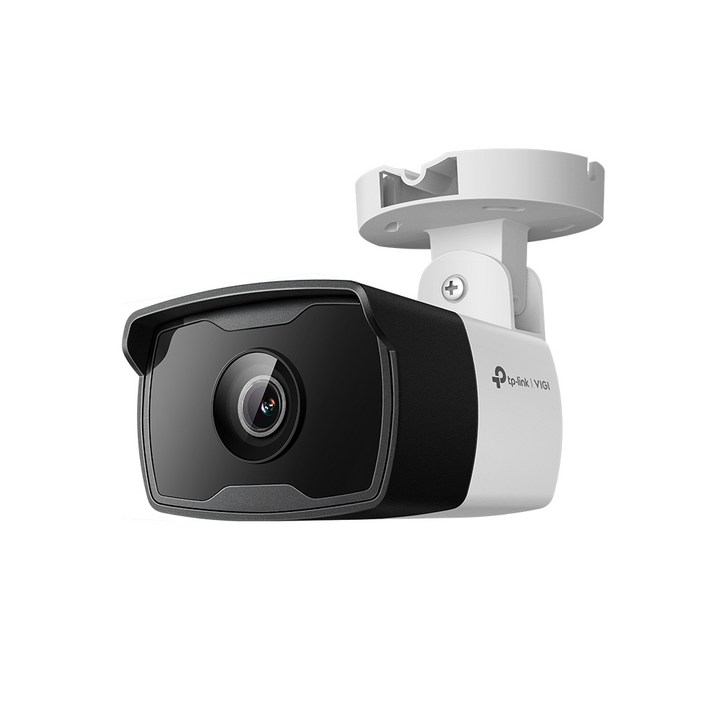 티피링크 VIGI C340I 4mm 400만화소 야간 적외선 네트워크 IP카메라, 1개