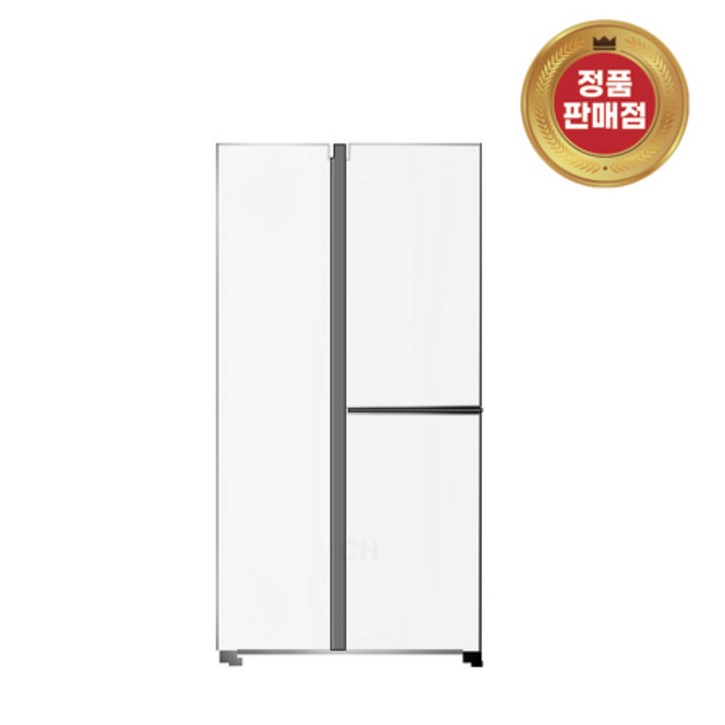 삼성전자 냉장고 RS84T5041WW (정품판매점)