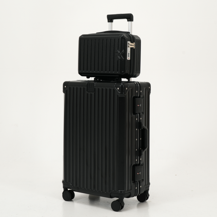 101년AS 레딕스 여행용 캐리어 14인치 20인치 24인치 28인치 중대형 캐리어 2종세트