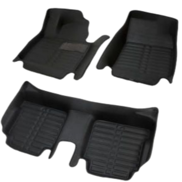 위너스 입체 카매트 5d 6d 7d 코일매트 공장직판 5d 블랙, 더뉴레이 2017-현재, 기아