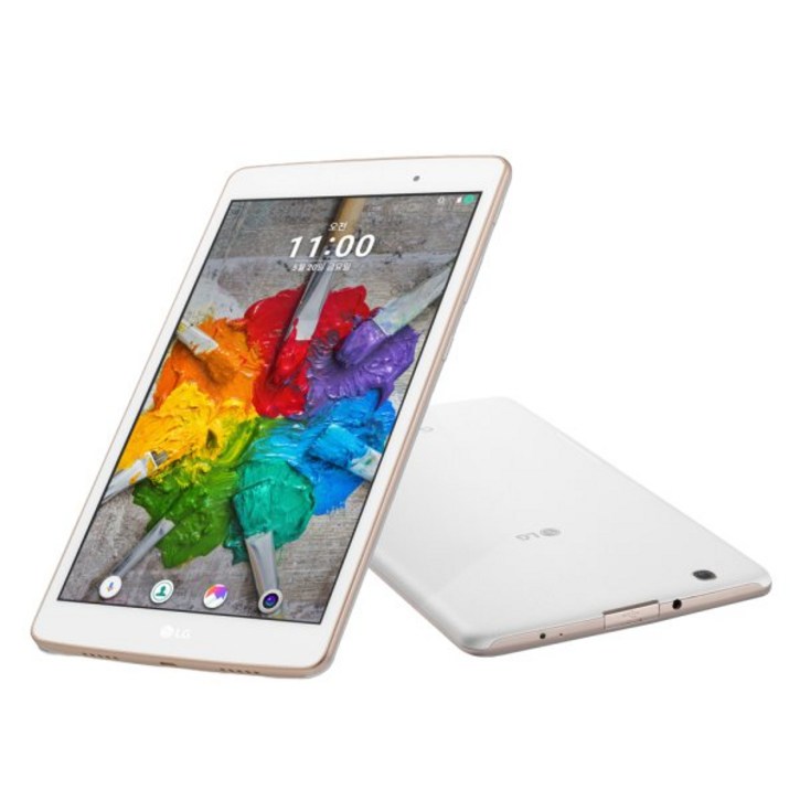 LG전자 G패드3 10.1인치 32GB WiFi  (B급리퍼브)