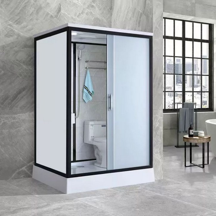 조립식 샤워실 부스 화장실 이동식 농막 간이 주문제작