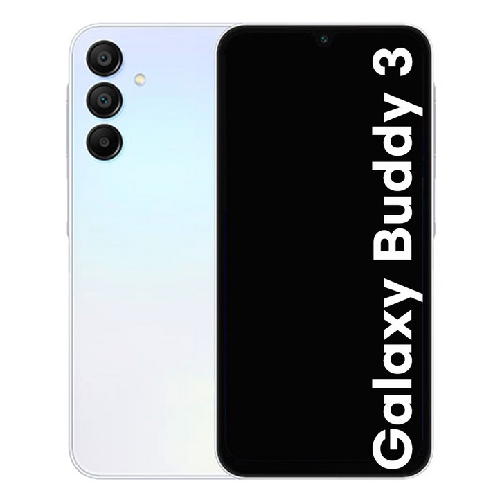 삼성전자 갤럭시 버디3 128GB 새상품