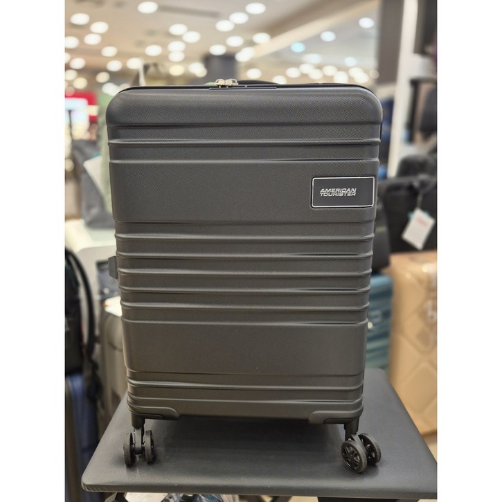 [아메리칸 투어리스터] KYLETTE 스카이렛 28인치 화물용 캐리어(QV429017)블랙 @NC불광점@