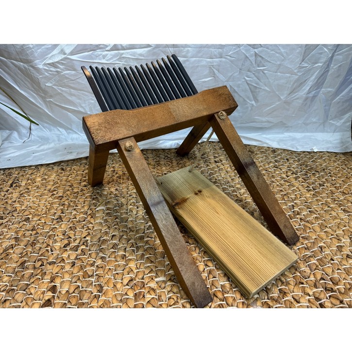 어번트리몰 홀태 벼탈곡 체험키트