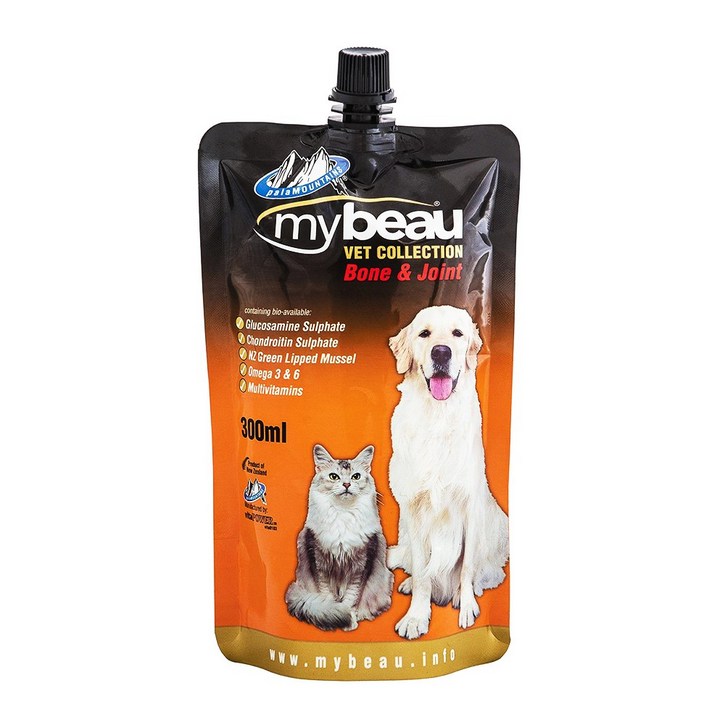 벨벳 마이뷰 강아지 비타민 미네랄 종합영양제 선택