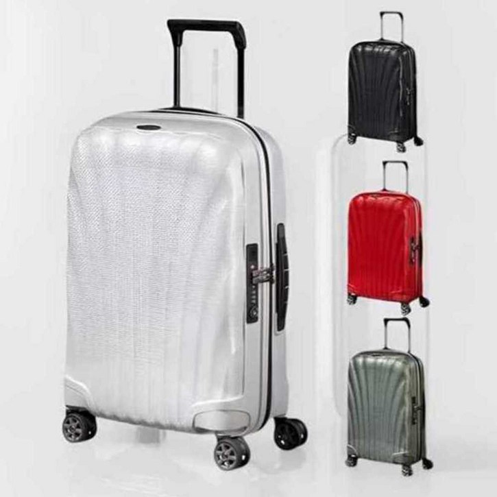 쌤소나이트 캐리어 초경량 하드케이스 대용량 30인치