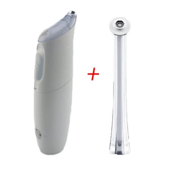 필립스 소닉케어 에어 플로스 프로 HX8331/11 충전기 없는 핸들, 1 개