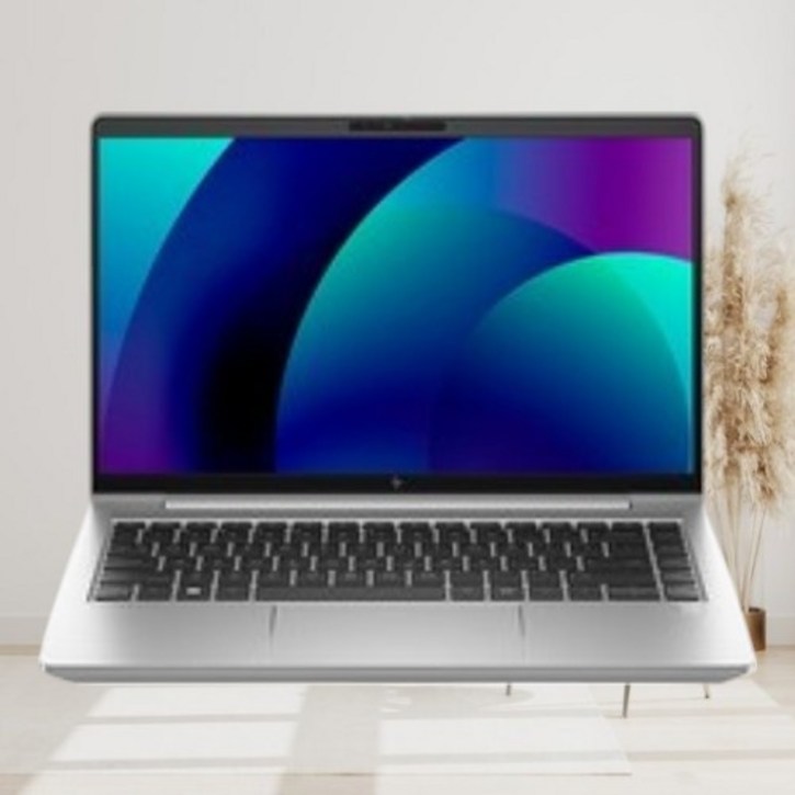 HP 2023 엘리트북 640 G10 14 코어i7 인텔 13세대